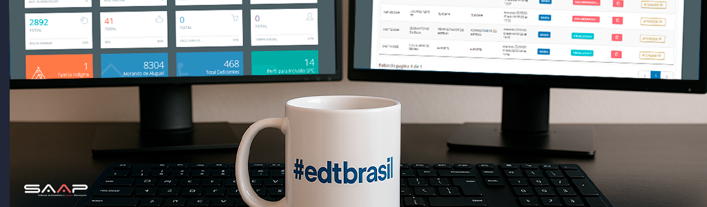 Cuidar de Todos: A Força da Assistência Social no Brasil
