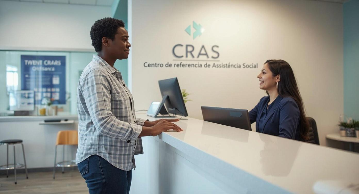 O que é o CRAS?