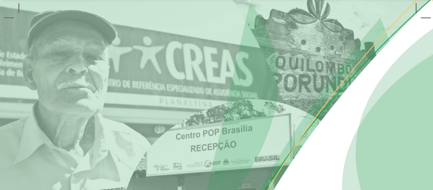 O papel da Vigilância Socioassistencial no SUAS, segundo o MDS