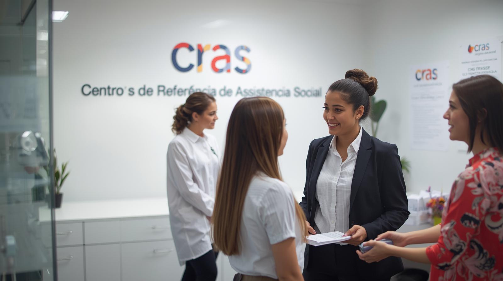 O CRAS como Presença do Estado no Território